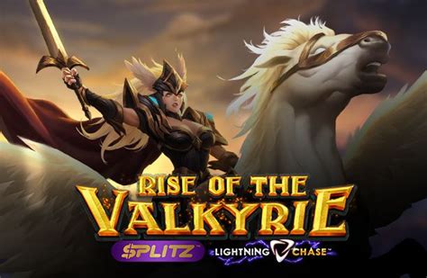 Rise of the Valkyrie Splitz Lightning Chase